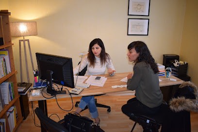 Sahar Saliba-Cisneros, PhD, Nutritionniste à Saint-Julien-lès-Metz