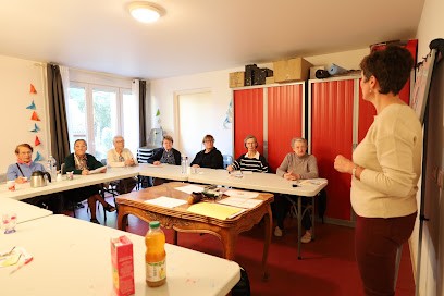Véronique Vuillemin, Nutritionniste au Val