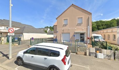 Lemaire Julien, Nutritionniste à Luisant