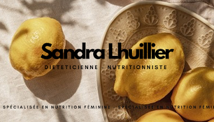 Diététicienne-Nutritionniste Sandra Lhuillier Nutritionniste à Châteauroux