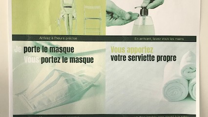H De B Minceur Perros-Guirec, Centre d'Amincissement à Perros-Guirec