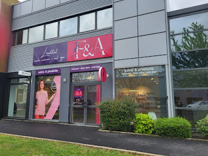 L'institut F&A Aubière Centre D'amincissement à Aubière