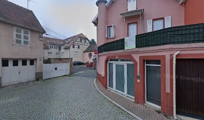 ROTH Gabrielle, Diététicien à Molsheim
