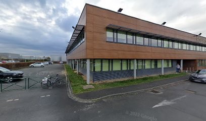 Frédérique Fazelly, Diététicien à Saint-Cyr-sur-Loire