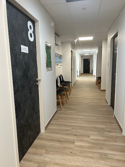 Charline Leyrat Diététicienne - Nutritionniste, Nutritionniste à Branne
