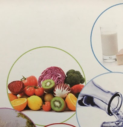 Vacher Stéphanie, Nutritionniste à Thonon-les-Bains