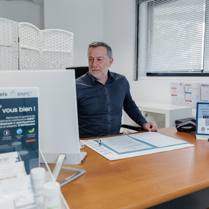 Centre Rnpc 🍏 | Dieteticienne, Nutritionniste, Centre D'amaigrissement | Marseille 12, Diététicien à Marseille 12
