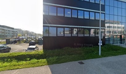Anne LE VU, Diététicien à Bezannes