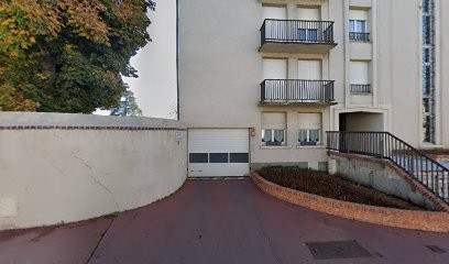 Lucas Péan Martine, Nutritionniste à Vendôme