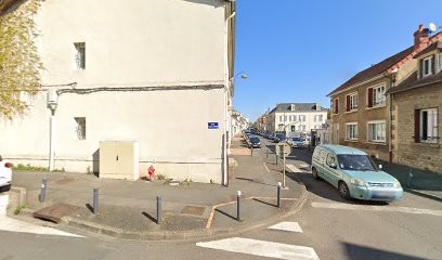 Boutonnat Yves, Nutritionniste à Nevers