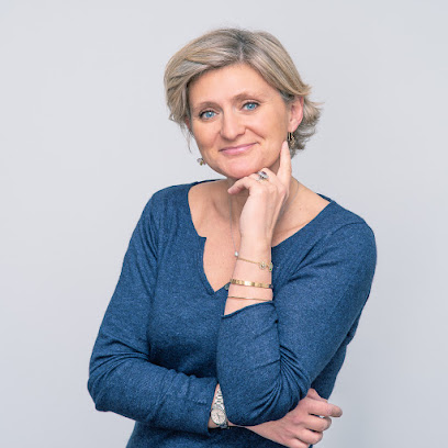 Sophie Boudrant-Richter, Nutritionniste à Paris 06