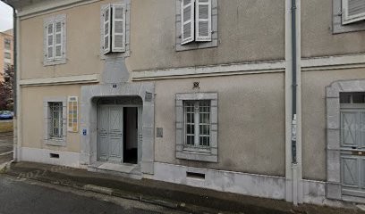 EGEA LORIANNE, Nutritionniste à Tarbes