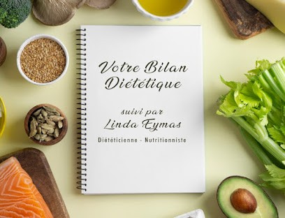 Diététicienne Nutritionniste Sélestat Linda Eymas, Diététicien à Sélestat