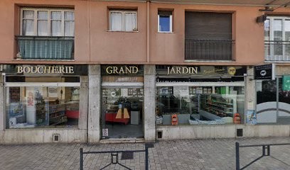 Gaëlle GUYOMARD, Diététicien à Vence