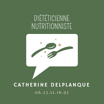 Catherine Delplanque - Diététicienne Nutritionniste, Diététicien à Seugy