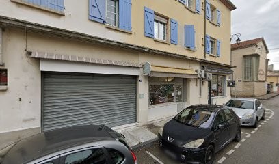 Diététicienne / Nutritionniste - Maïté MAUCUER-RIBOT, Diététicien à Bourg-Saint-Andéol