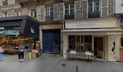Diététicienne - Anne-Sophie Despujols, Nutritionniste à Paris 03