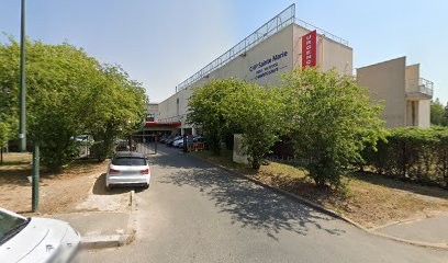 Docteur Pascale Massé, Nutritionniste à Osny