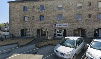 Vivière Stéphanie, Nutritionniste à Pont-l'Abbé