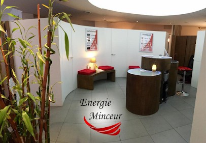 Energie Minceur, Centre d'Amincissement à Aix-en-Provence