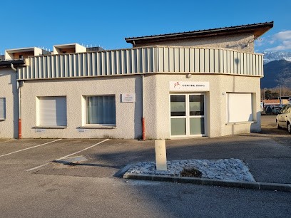Centre RNPC Crolles, Diététicien à Crolles