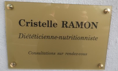 Cristelle Ramon Diététicienne -nutritionniste, Diététicien à Portet-sur-Garonne
