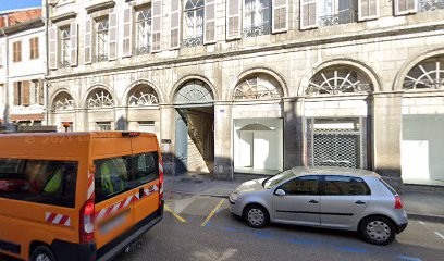 Delhaye Sabrina diététicienne nutritionniste, Diététicien à Salins-les-Bains
