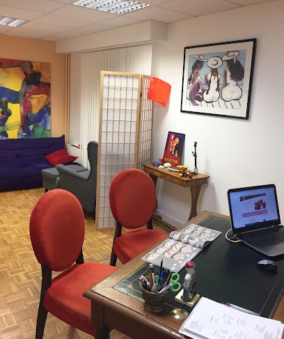 Dr Mariane ROSEMBERG Et Juliette ROSEMBERG, Nutritionniste à Louvres