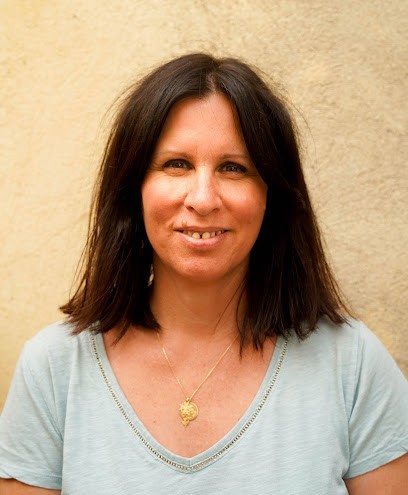 Anne-Christine Brunel, Diététicien à Crest