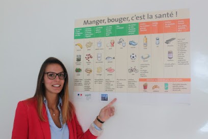 Clémence Bouin Diététicienne-Nutritionniste, Diététicien à Écommoy