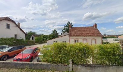 Ludivine Vacher Diététicienne, Nutritionniste à Romorantin-Lanthenay