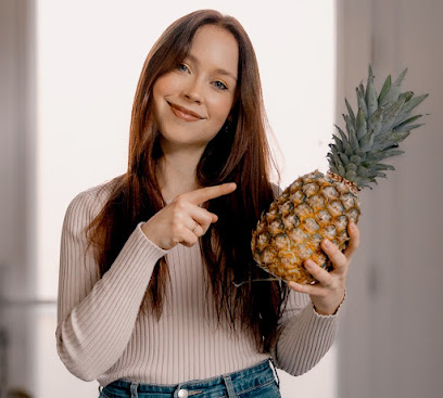 Léa Moreau - Diététicienne Nutritionniste Gap🍍, Diététicien à Gap