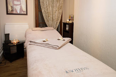 Ambiance Beauté Centre D'amincissement à Longjumeau