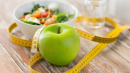Corinne coach minceur, Nutritionniste à Raffetot