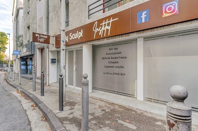 My Sculpt Institut, Centre d'Amincissement à Marseille 08