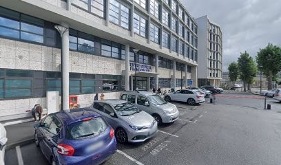 Marina Marilly - Diététicienne, Diététicien au Havre