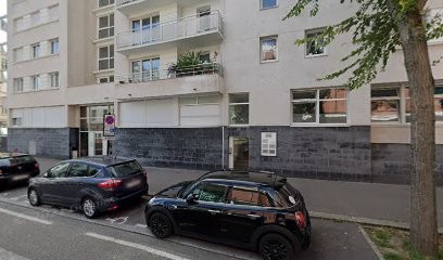 Franc Form, Centre d'Amincissement au Havre