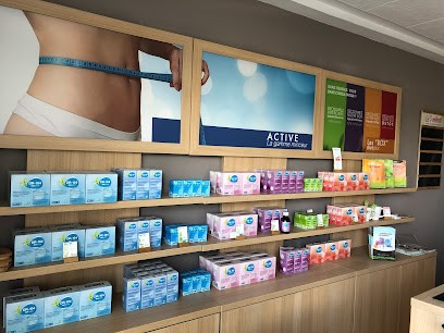 dietplus Launaguet, Centre d'Amincissement à Launaguet