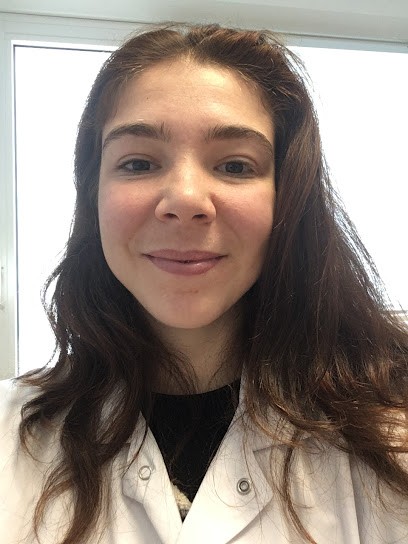 Claire Salabert - Diététicienne, Nutritionniste à Pézenas