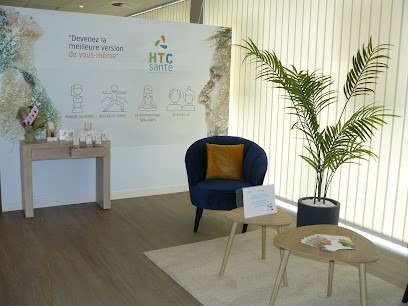 HTC Santé Caen, Centre d'Amincissement à Louvigny
