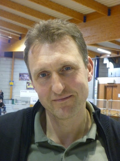 Gassmann Laurent, Diététicien à Serémange-Erzange