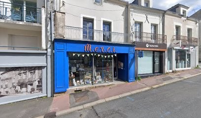 THERAFORM Ancenis, Centre d'Amincissement à Ancenis