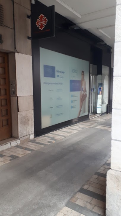 Cryo City Orléans, Centre d'Amincissement à Orléans