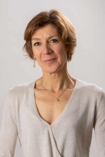 Anne Manteau Diététicienne Nutritionniste, Diététicien à Saumur