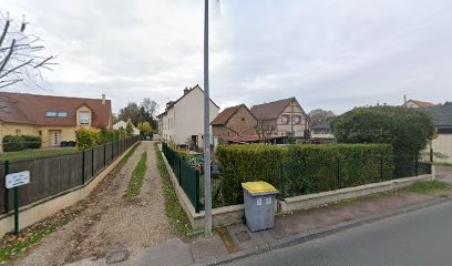 Ger'ta Forme, Nutritionniste à Tourville-la-Rivière