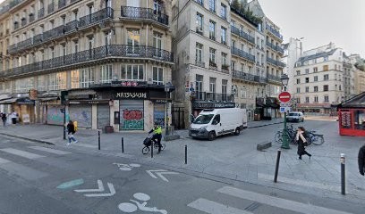 Paola Larminaux M. Diététicienne, Nutritionniste à Paris 02