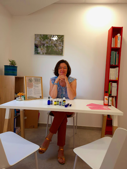 Nutri-Éthique - Catherine Brémond, Diététicien à Ajaccio