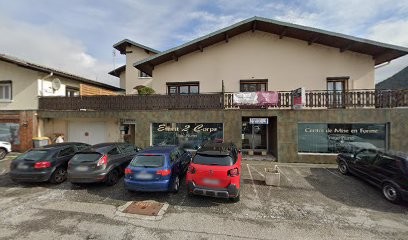 Centre Du Vernet Agréé Méthode Laurand - Albertville, Centre d'Amincissement à Albertville
