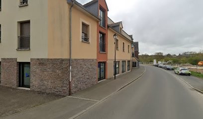 Loiseau Candice, Nutritionniste à Montfort-sur-Meu