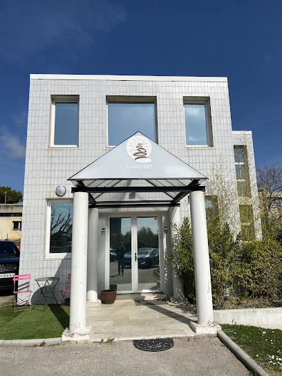 Arès Cryolipolyse, Centre D'amincissement à Aix-en-Provence